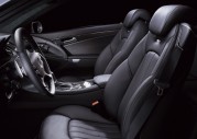 Mercedes-Benz SL-Class AMG Mercedes-Benz SL-Class AMG